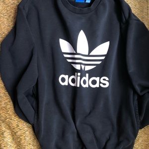 Adidas Crewneck